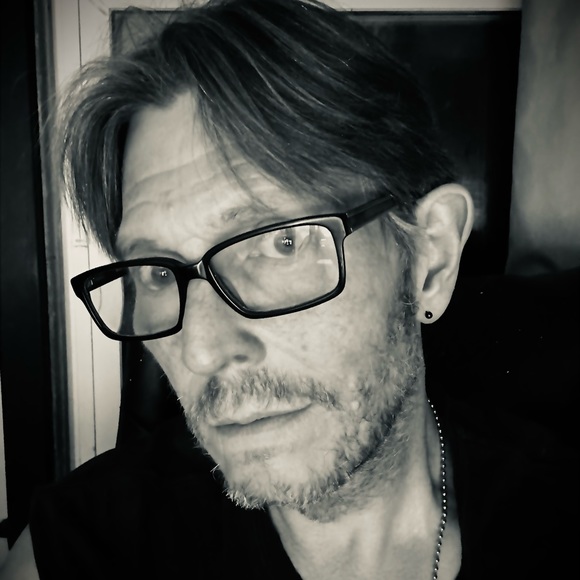 Meet your Posher, Andy - Picture 1 of 1